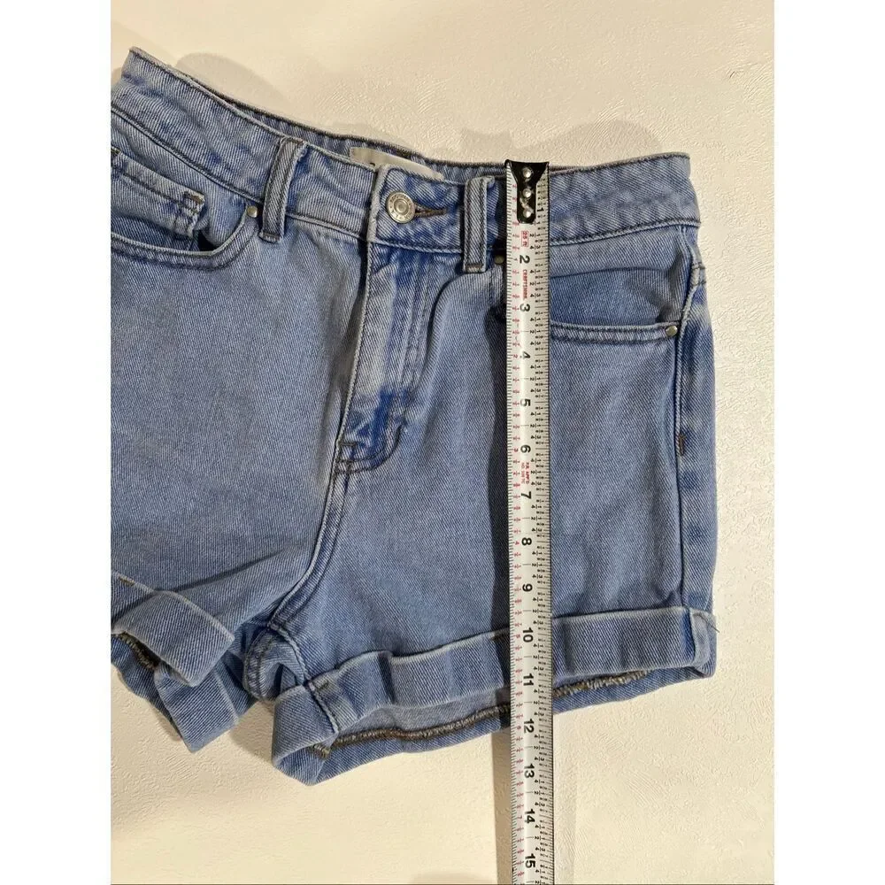 PacSun classic versatile